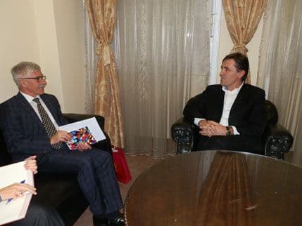 Žugić i Drobnič o mjerama fiskalnog prilagođavanja Žugić i Drobnič o mjerama fiskalnog prilagođavanja