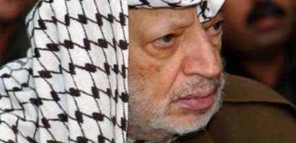 Pariz: Arafat nije otrovan Pariz: Arafat nije otrovan