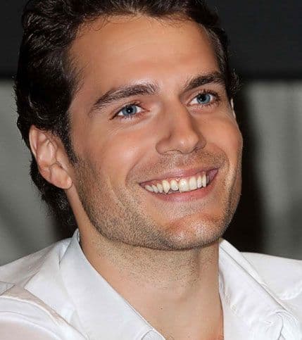 Superman najzgodniji muškarac na svijetu Superman najzgodniji muškarac na svijetu