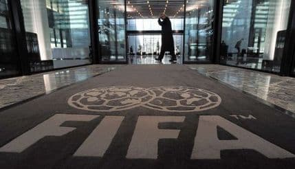 FIFA: Hrvati i Bosanci u istom šeširu, Švajcarska nosilac FIFA: Hrvati i Bosanci u istom šeširu, Švajcarska nosilac