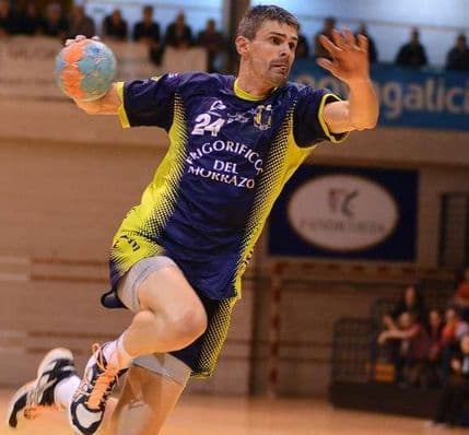 Crnogorski rukometaši u inostranstvu Crnogorski rukometaši u inostranstvu