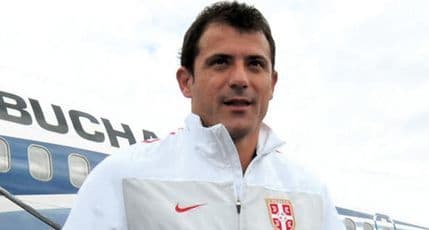 Gazeta: Deki Stanković novi predsjednik FSS! Gazeta: Deki Stanković novi predsjednik FSS!