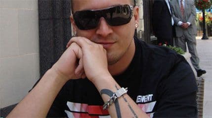 Vlasnik portala Index.hr: Upozorenje na fašizam nećemo maknuti Vlasnik portala Index.hr: Upozorenje na fašizam nećemo maknuti