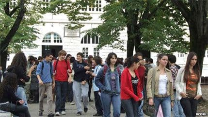 PISA test: Crna Gora 55. od 65 zemalja PISA test: Crna Gora 55. od 65 zemalja