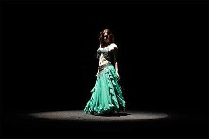 Tuzlanka Lejla Mehmedović najbolja trbušna plesačica na svijetu Tuzlanka Lejla Mehmedović najbolja trbušna plesačica na svijetu