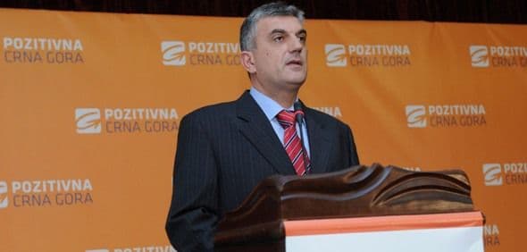 BOJANIĆ: Krivokapić kao Koštunica - poslovično neobaviješten o incidentu BOJANIĆ: Krivokapić kao Koštunica - poslovično neobaviješten o incidentu