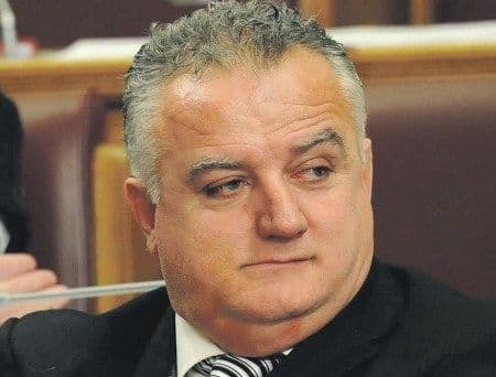 DUA najoštrije osudila odluku Vrhovnog suda DUA najoštrije osudila odluku Vrhovnog suda