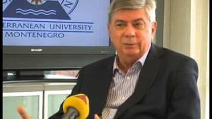 Backović: Rusi se slobodnije ponašaju u manjim zemljama, a i ne podržavaju širenje NATO-a Backović: Rusi se slobodnije ponašaju u manjim zemljama, a i ne podržavaju širenje NATO-a