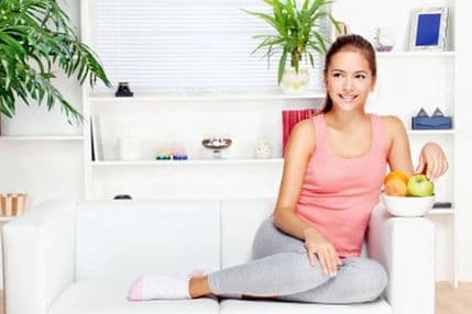 Tri jednostavna trika za očuvanje idealne težine Tri jednostavna trika za očuvanje idealne težine