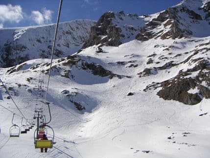 GOSPIĆ: Za sada bez ponuda za Ski centar Durmitor GOSPIĆ: Za sada bez ponuda za Ski centar Durmitor