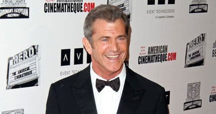 Gibson bez uloge u četvrtom nastavku „Pobješnjelog Maksa“ Gibson bez uloge u četvrtom nastavku „Pobješnjelog Maksa“