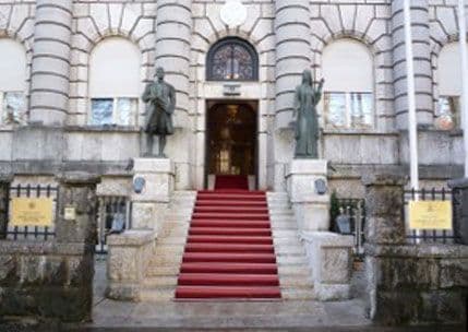 Okrugli sto o muzičkom nasljeđu Crne Gore u Ministarstvu kulture Okrugli sto o muzičkom nasljeđu Crne Gore u Ministarstvu kulture