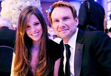 Oženio se Kristijan Slejter Oženio se Kristijan Slejter