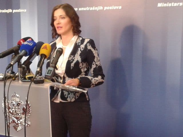 Akcija „Ruta“: Uhapšene 22 osobe, za 5 lica se traga Akcija „Ruta“: Uhapšene 22 osobe, za 5 lica se traga