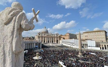 Vatikan odbio da dostavi podatke o zlostavljanju djece Vatikan odbio da dostavi podatke o zlostavljanju djece