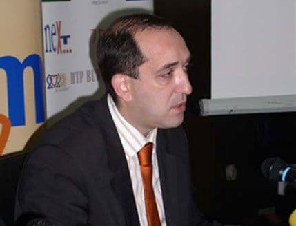 Vojin Vlahović novi izvršni direktor Montenegro erlajnsa Vojin Vlahović novi izvršni direktor Montenegro erlajnsa