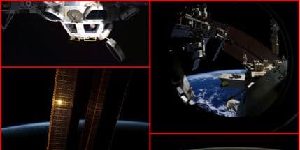 VIDEO: Svijet kroz oči astronauta VIDEO: Svijet kroz oči astronauta