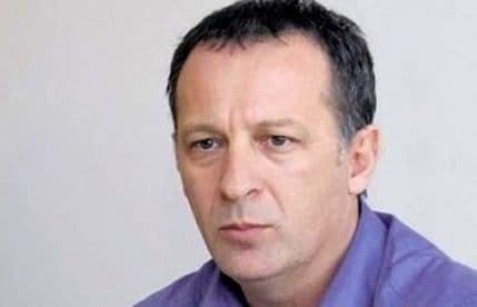 Stojković: Ja i moja porodica već godinu      dana trpimo posljedice izrežiranog scenarija Stojković: Ja i moja porodica već godinu      dana trpimo posljedice izrežiranog scenarija