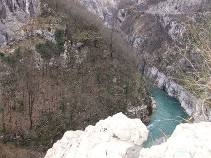 Proboj puta Duga – Rijeka Piperska naredne sedmice Proboj puta Duga – Rijeka Piperska naredne sedmice