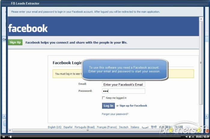 Milioni šifri za Facebook, Yahoo i Google postavljeno onlajn Milioni šifri za Facebook, Yahoo i Google postavljeno onlajn