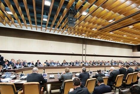 Brisel: Lukšić učestvovao na sastanku Sjevernoatlantskog savjeta NATO-a (NAC) Brisel: Lukšić učestvovao na sastanku Sjevernoatlantskog savjeta NATO-a (NAC)