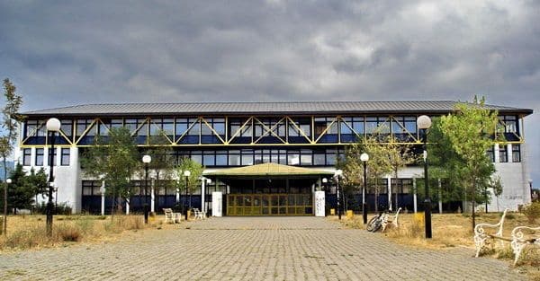 Obilježen vijek nikšićke Gimnazije  Obilježen vijek nikšićke Gimnazije