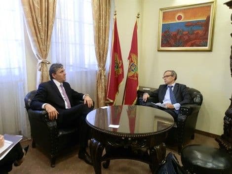 Sektor energetike može biti interesantan za norveške investitore Sektor energetike može biti interesantan za norveške investitore