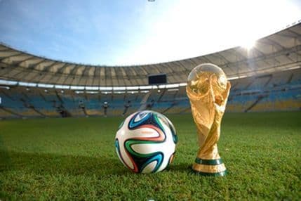 VIDEO: Kako izgleda lopta za Mundijal u Brazilu VIDEO: Kako izgleda lopta za Mundijal u Brazilu