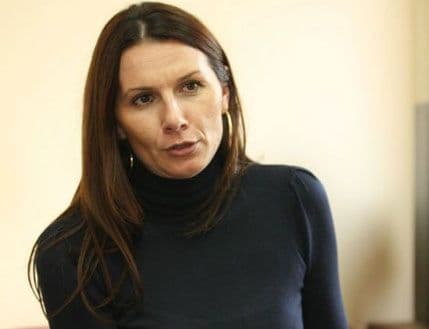 Ovo je hrabra inspektorka koja je uhvatila serijskog silovatelja Ovo je hrabra inspektorka koja je uhvatila serijskog silovatelja