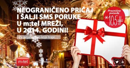 Online kupovina telefona i dopuna računa od sada u M:tel-u Online kupovina telefona i dopuna računa od sada u M:tel-u