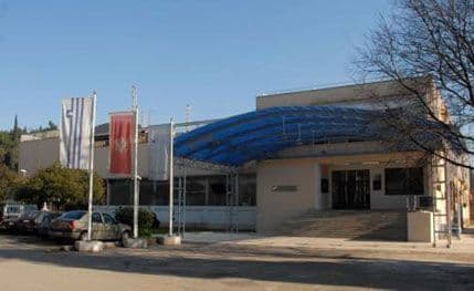 DEUS: Kolektivna izložba „Kvadrat 1963 - 2013“ u KIC-u DEUS: Kolektivna izložba „Kvadrat 1963 - 2013“ u KIC-u