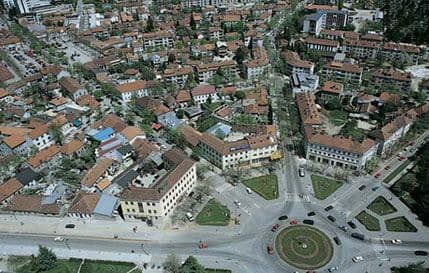 Dio Nikšića bez struje do 16 časova Dio Nikšića bez struje do 16 časova