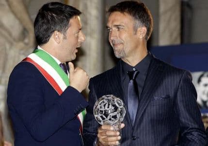 Batistuta: Vratio bih se u Firencu Batistuta: Vratio bih se u Firencu