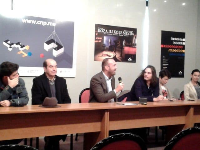 „Koza ili Ko je Silvija“: Obračun sa stereotipima moderne civilizacije „Koza ili Ko je Silvija“: Obračun sa stereotipima moderne civilizacije