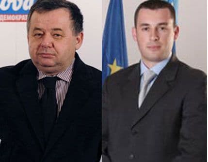 ŽIVKOVIĆ: Istovremeni lokalni izbori uslov za koaliciju DF-a i SNP-a ŽIVKOVIĆ: Istovremeni lokalni izbori uslov za koaliciju DF-a i SNP-a