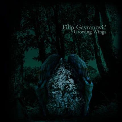 Poslušajte album Filipa Gavranovića „Growing Wings“ Poslušajte album Filipa Gavranovića „Growing Wings“