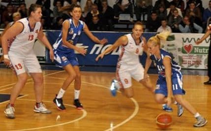 Novi poraz Budućnost Volkana Novi poraz Budućnost Volkana