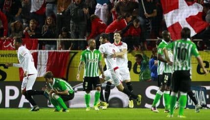 Predsjedniku Sevilje sedam godina zatvora Predsjedniku Sevilje sedam godina zatvora