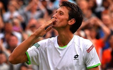 ATP: 5 najvećih iznenađenja u 2013. ATP: 5 najvećih iznenađenja u 2013.