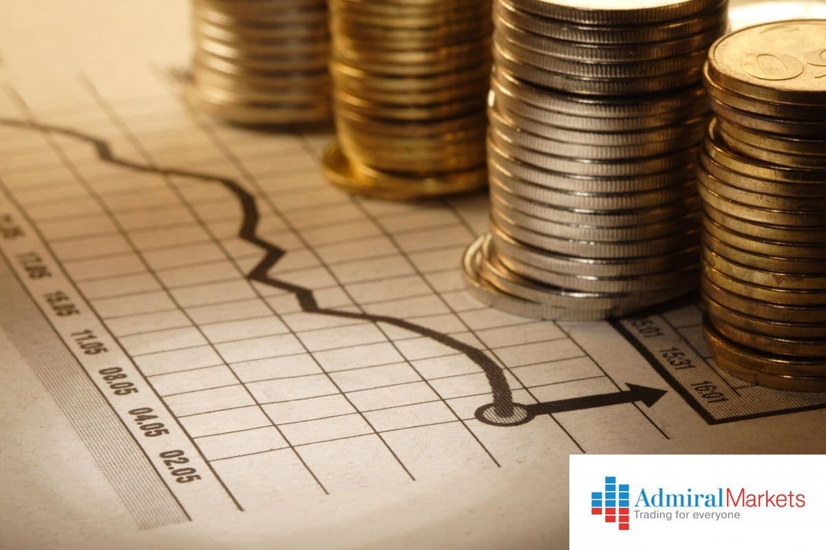 Admiral Markets: Cijene akcija rastu, zlato i dalje gubi vrijednost! Admiral Markets: Cijene akcija rastu, zlato i dalje gubi vrijednost!