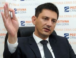 Pajović: Vladavina prava ključ pristupanja NATO alijansi Pajović: Vladavina prava ključ pristupanja NATO alijansi