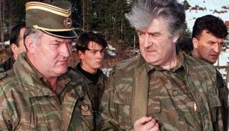 Meron: Presuda Karadžiću 2015, kraj procesa Mladiću 2016. Meron: Presuda Karadžiću 2015, kraj procesa Mladiću 2016.