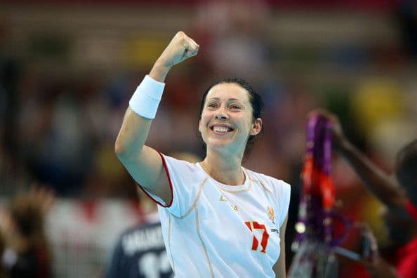 Bojana Popović rodila ćerku Bojana Popović rodila ćerku