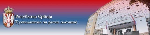 Beograd: 1.200 godina robije za ratne zločince Beograd: 1.200 godina robije za ratne zločince