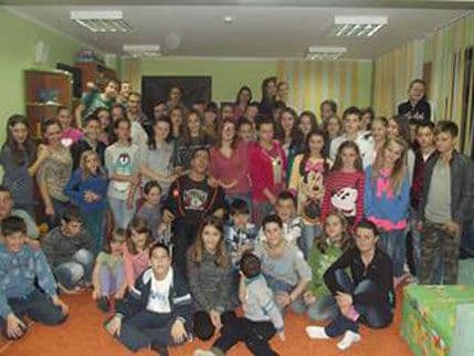 Pljevlja: Obilježen Međunarodni dan volontera Pljevlja: Obilježen Međunarodni dan volontera