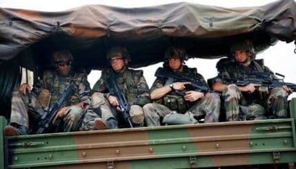 U sukobima u Centralnoafričkoj Republici poginula 281 osoba U sukobima u Centralnoafričkoj Republici poginula 281 osoba