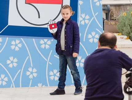 Humanitarna akcija „Help portrait“ u Porto Montenegru Humanitarna akcija „Help portrait“ u Porto Montenegru