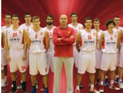 Radović: Podrška publike nam mnogo znači Radović: Podrška publike nam mnogo znači