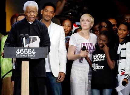 Ovako je govorio Mandela Ovako je govorio Mandela