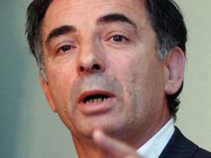 Hrvatska: Pupovcu zaprijećeno smrću Hrvatska: Pupovcu zaprijećeno smrću